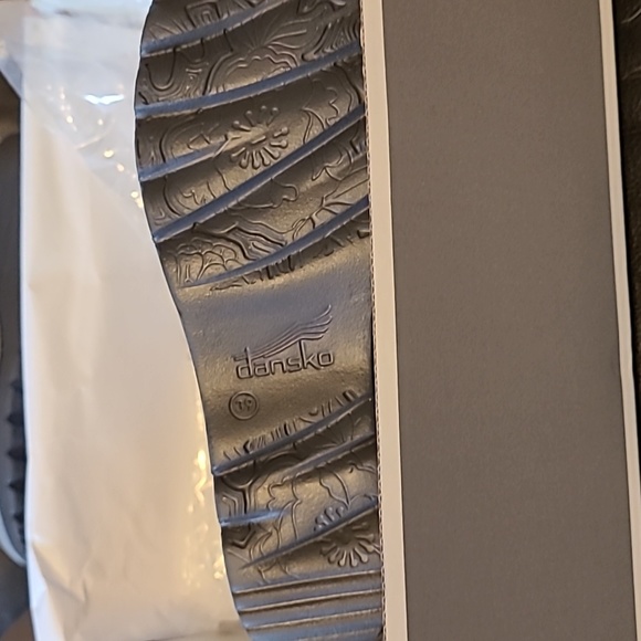 Booties - Picture 2 of 3